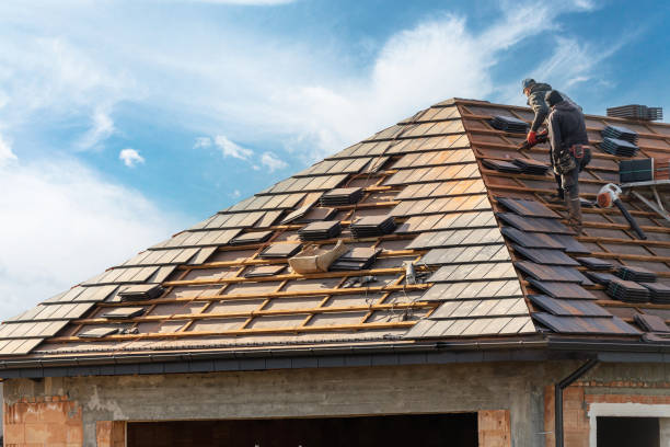 Fast & Reliable Emergency Roof Repairs in Shiprock, NM