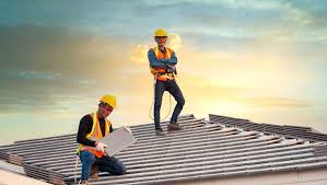 Best Green or Eco-Friendly Roofing Solutions  in Shiprock, NM